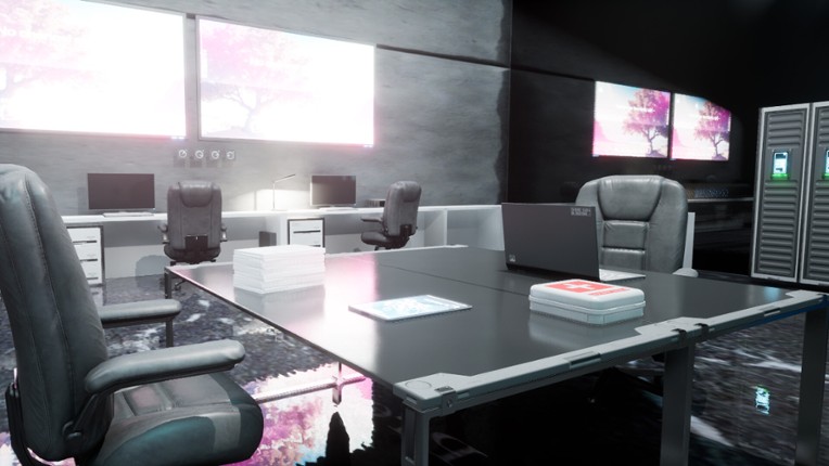 Lethal Grace screenshot