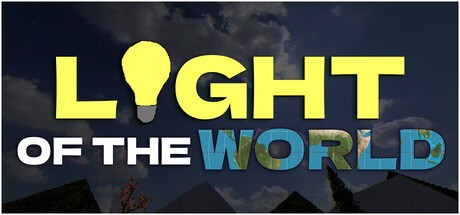 Games like Light of the World