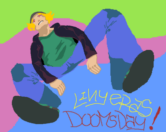 LINYERAS DoomsDay screenshot