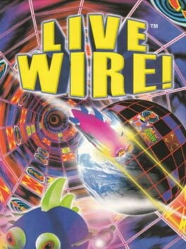 Games like Live Wire!