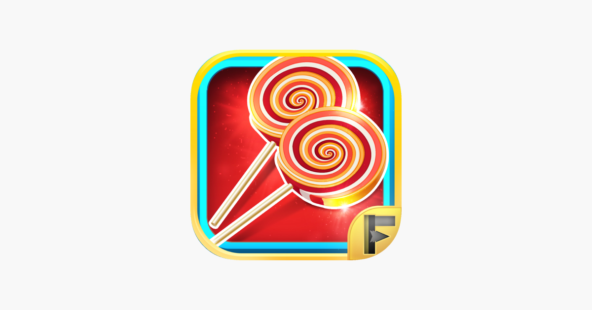 Games like Lollipop Cake Pop Maker Game