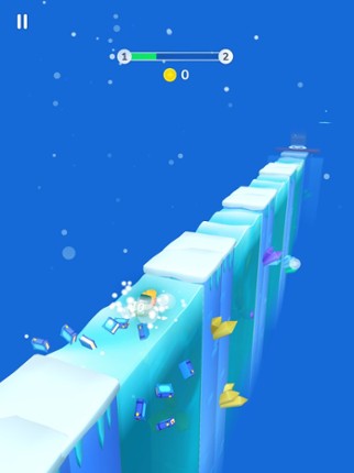 Long Pole screenshot