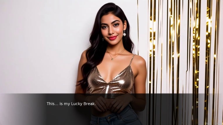 Lucky Break: Dating in New York screenshot