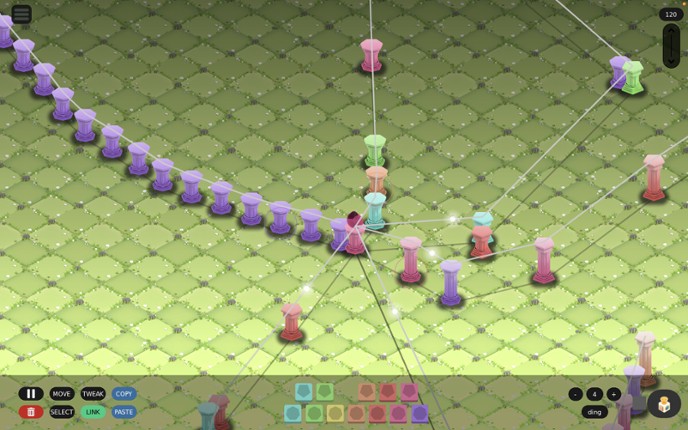 Machicanti screenshot