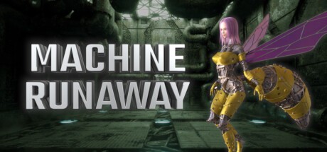 Games like Machine Runaway