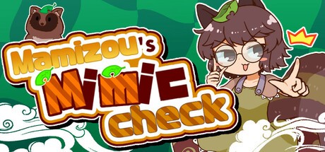 Games like Mamizou's Mimic Check