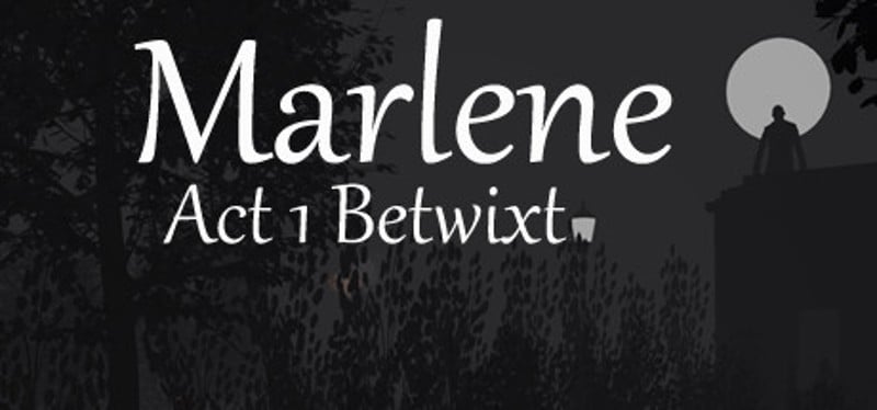 Marlene Betwixt Game Cover