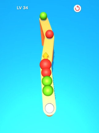 Match 3 Snake screenshot