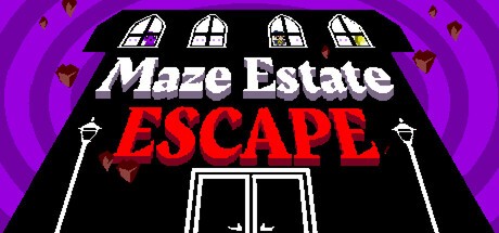Games like Maze Estate Escape