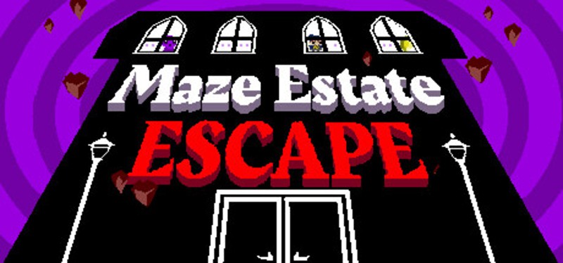 Maze Estate Escape Image