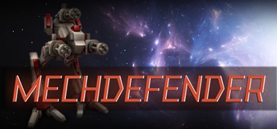 MechDefender Image