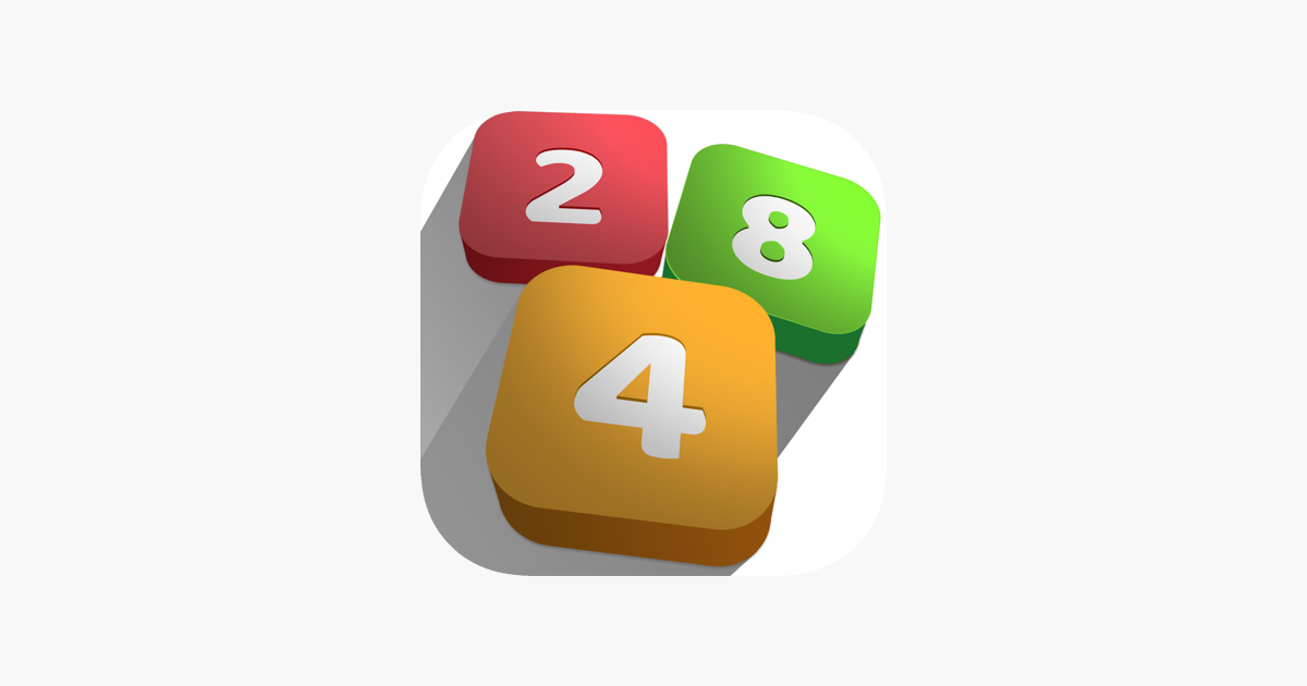 Games like Merge Numbers!