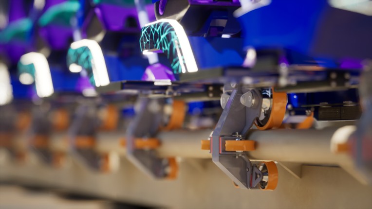 Metaparks screenshot