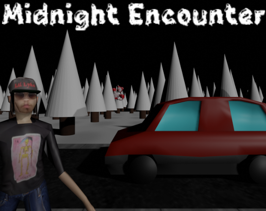 Midnight Encounter Game Cover