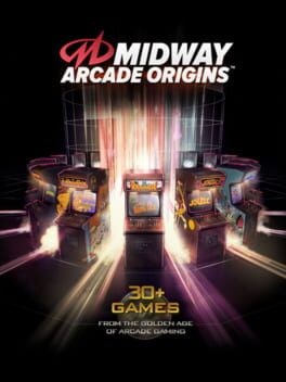 Games like Midway Arcade Origins