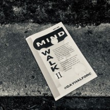 MIND WALK issue II Image