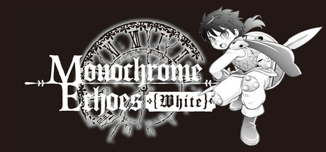 Games like Monochrome Echoes: White