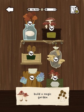 Monster Mommy's Newborn Baby Doctor - my new girl salon & pregnancy make-up games for kids 2 screenshot