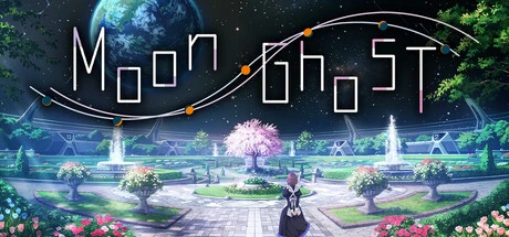 Games like Moon Ghost