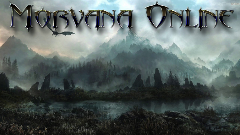 Morvana Online Image