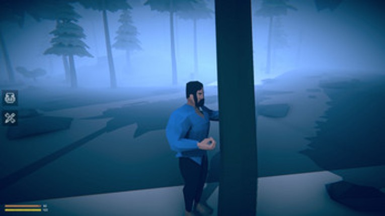 Mountains screenshot