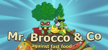 Games like Mr.Brocco & Co