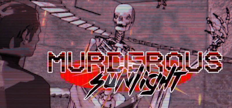 Murderous Sunlight Image