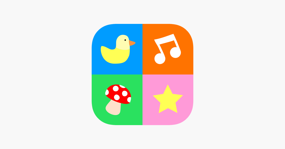 Games like Musicolor