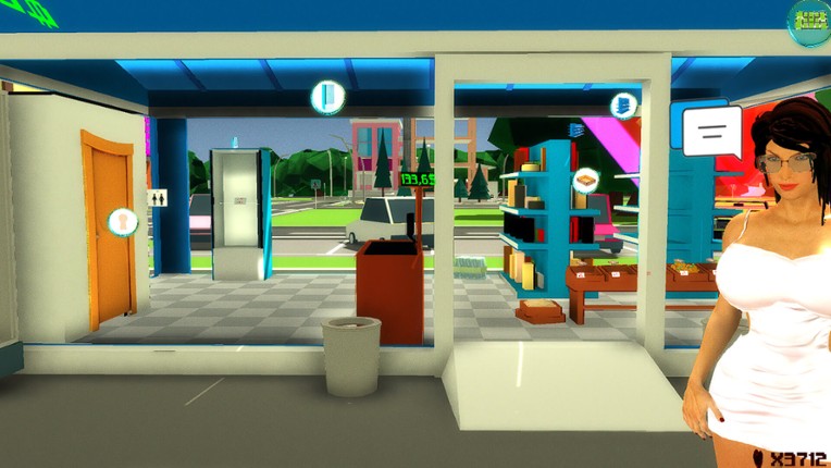 My HOT Assistant screenshot