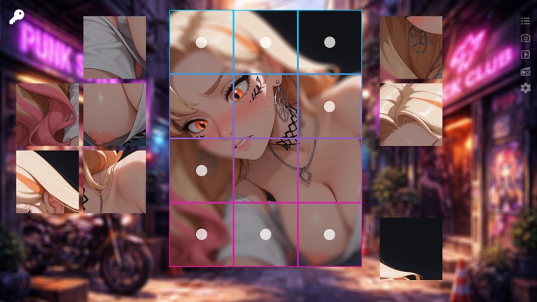 My personal Alt Waifu Image