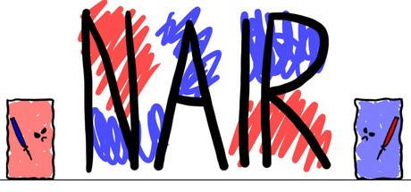 Games like NAIR