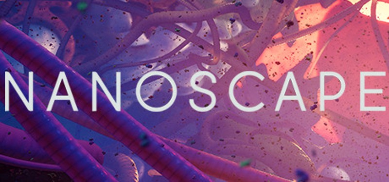 Nanoscape Image