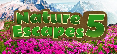 Games like Nature Escapes 5