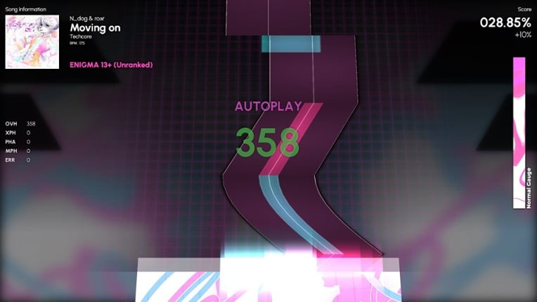 NEODITRONIX screenshot