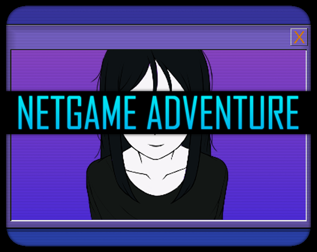 Games like NetGame Adventure