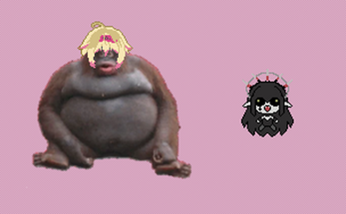 Neuro Love Overload Image