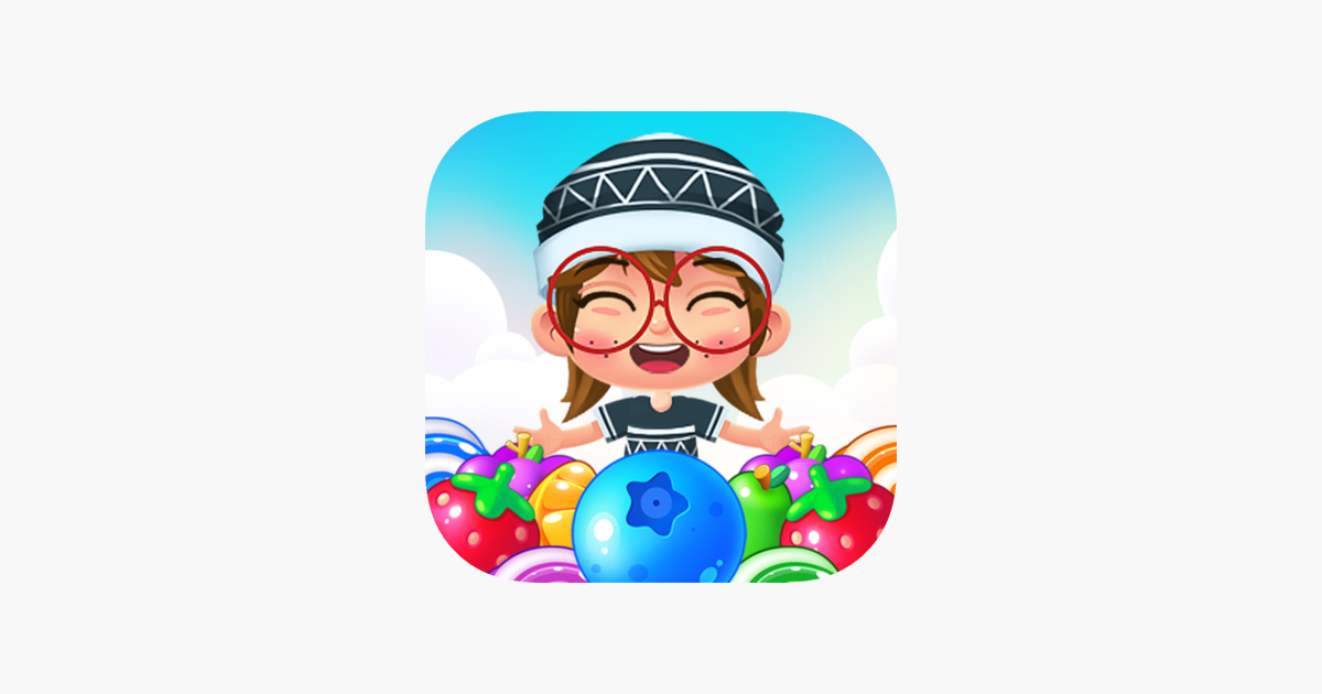 Games like New Tasty Fruits Bomb