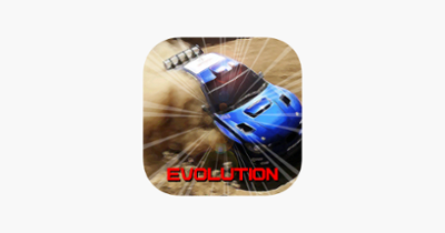 Nitro Rally Evolution Image