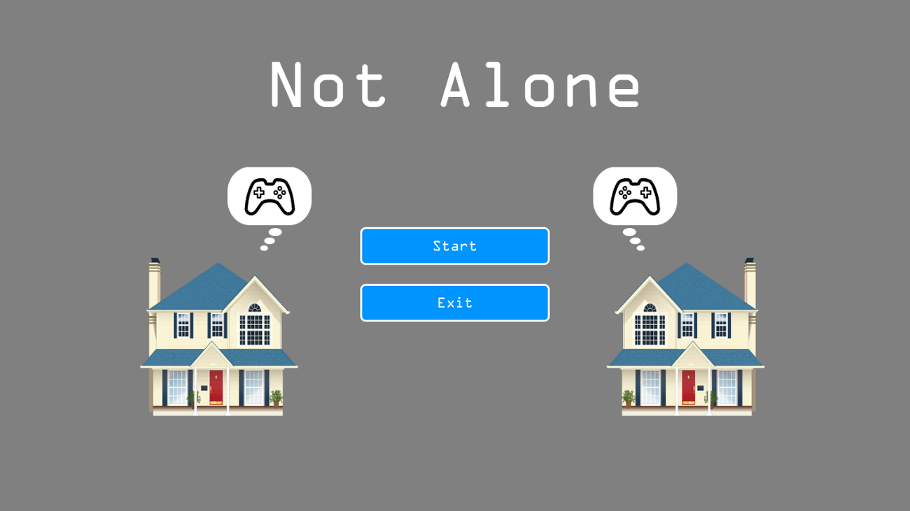 Games like Not Alone