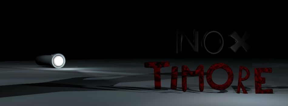 Games like Nox Timore