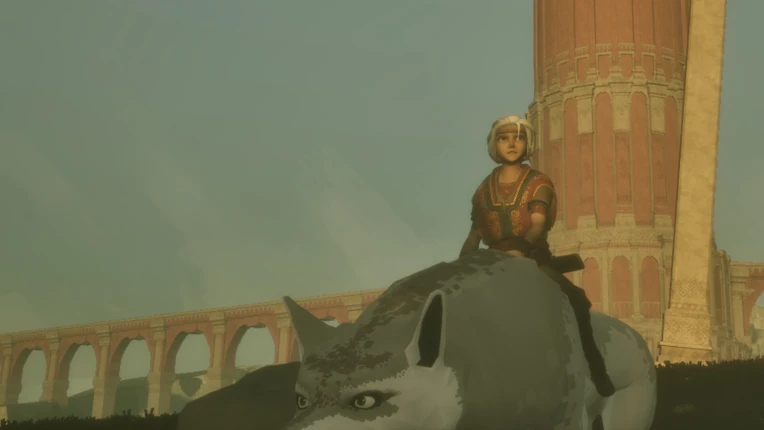 Nyra and the Garden of Moros screenshot