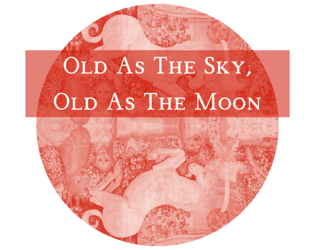 Games like Old As The Sky, Old As The Moon