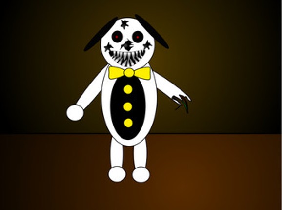 One Night At David 3 Image