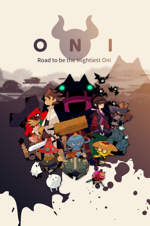 Games like Oni: Road to be the Mightiest Oni