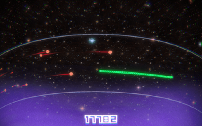 Operation: Cosmic Buffet Image