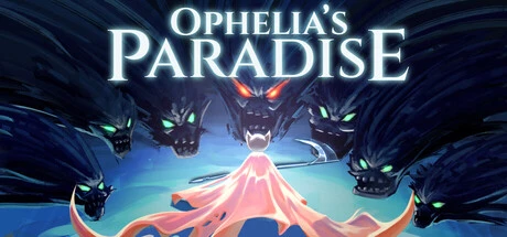 Games like Ophelia's Paradise