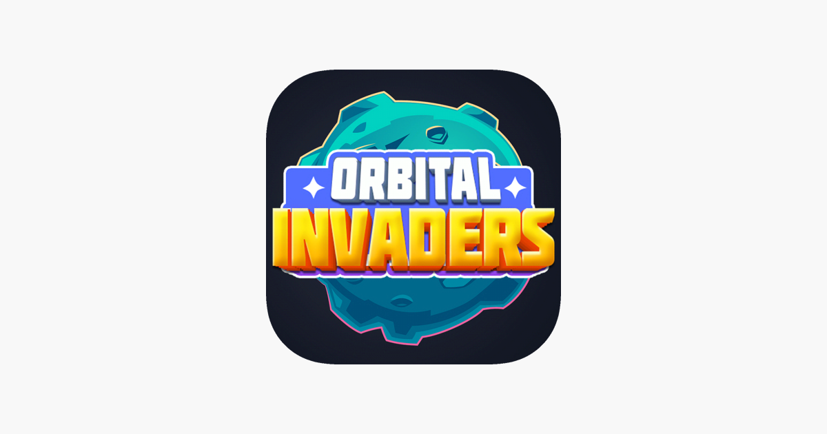 Games like Orbital Invaders:Space shooter