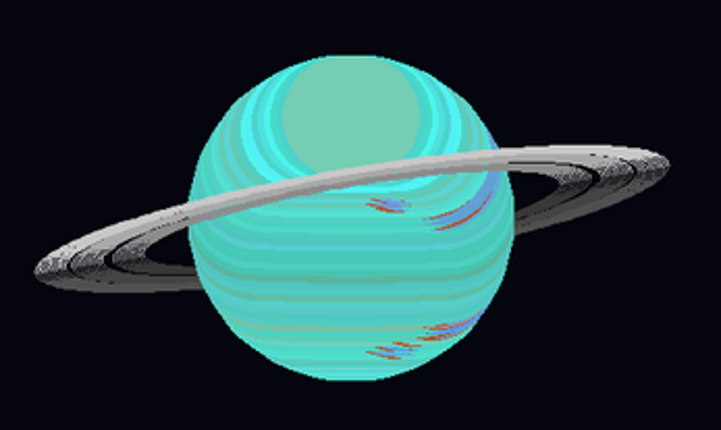 Orion Redux screenshot