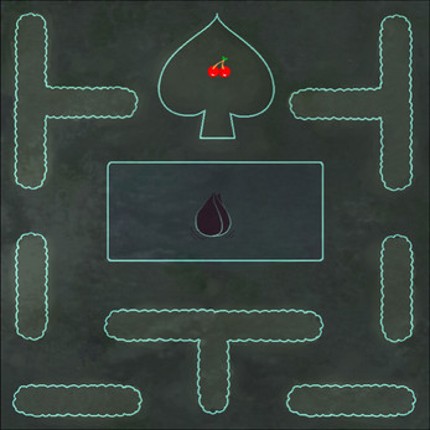 Pac-Mantra Image