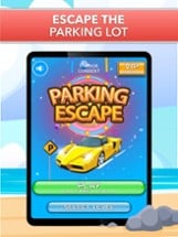 Parking Escape: Unblock Puzzle Image